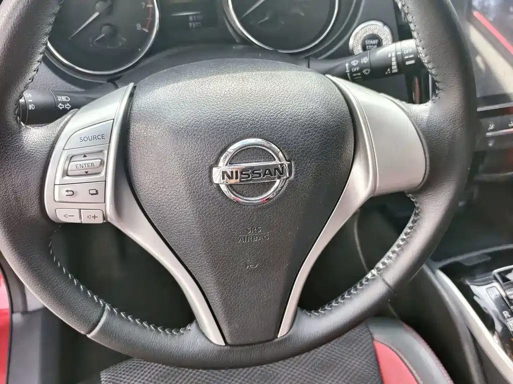 Nissan Qashqai — миниатюра 11