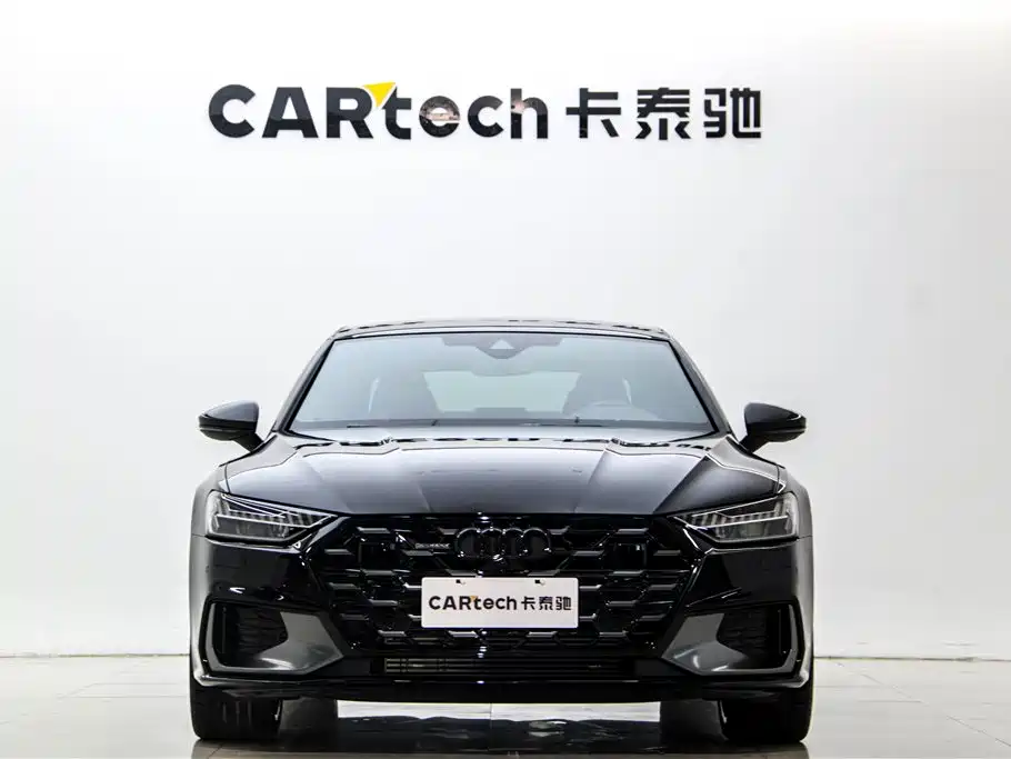 Audi A7L 2024 45 TFSI quattro