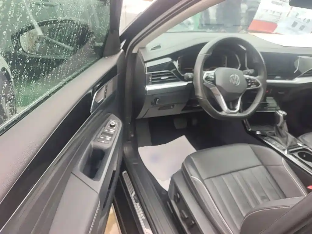 Volkswagen Passat — миниатюра 16