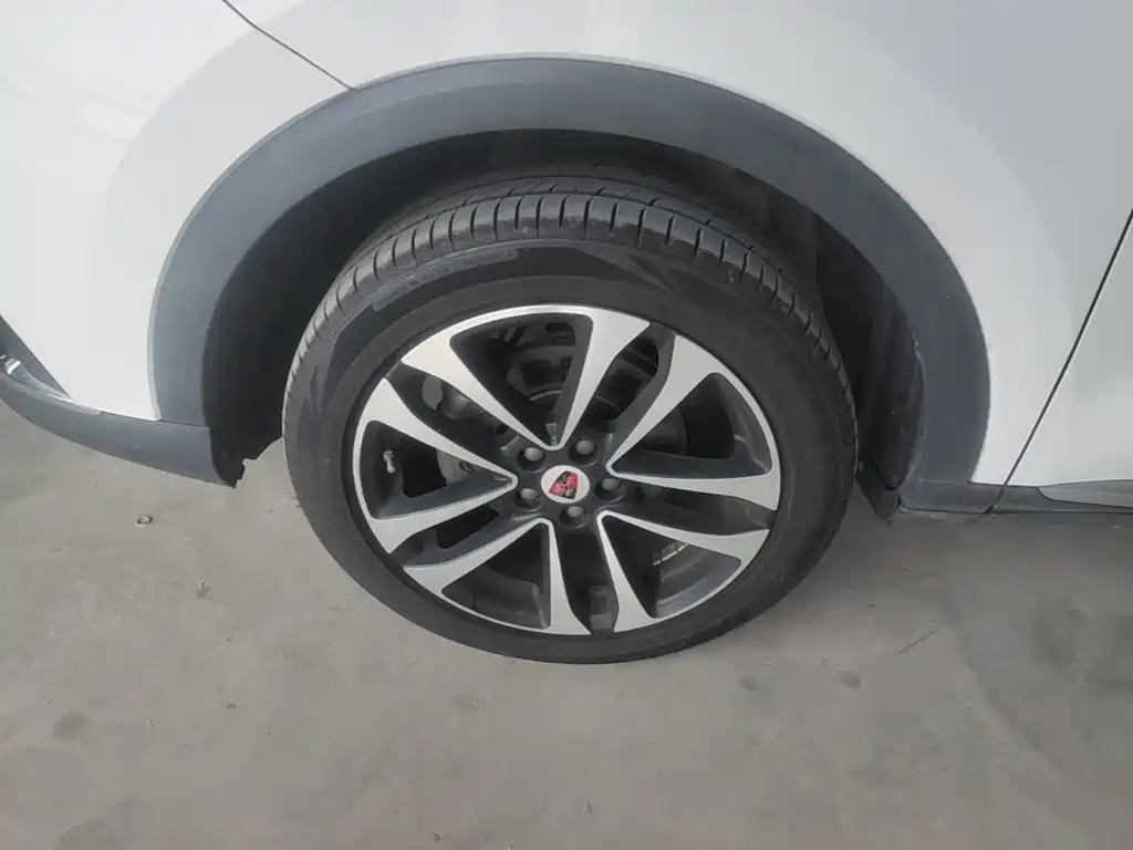 Roewe RX3 — миниатюра 23