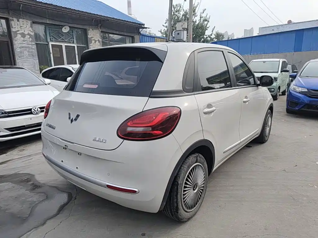 Wuling Bingo — миниатюра 7