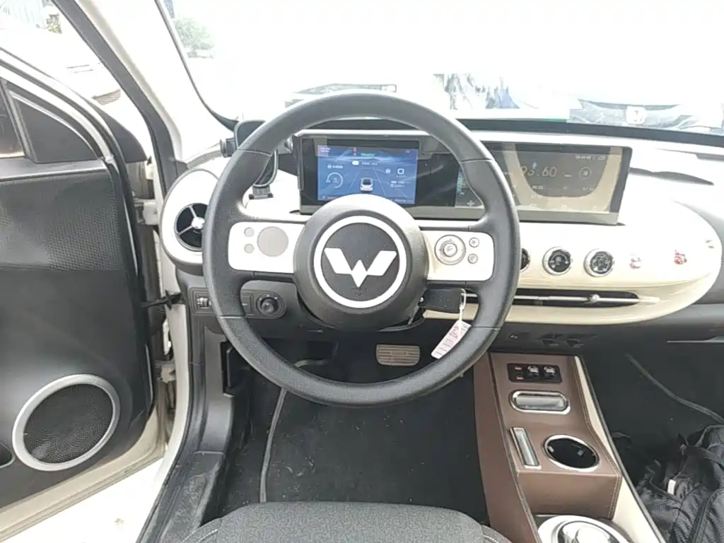 Wuling Bingo — миниатюра 11