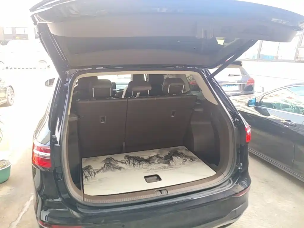 Volkswagen Viloran — миниатюра 19