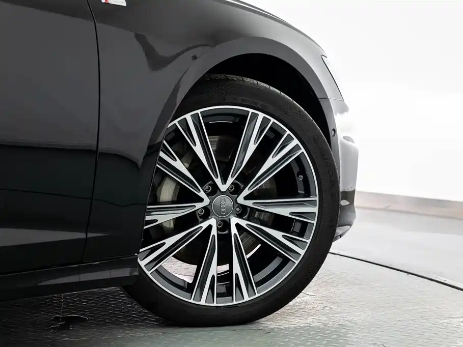 Audi A6L — фотографии объявления, Фото 21
