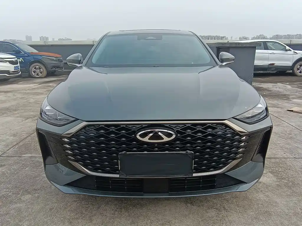 Chery Arrizo 8 PRO — миниатюра 2