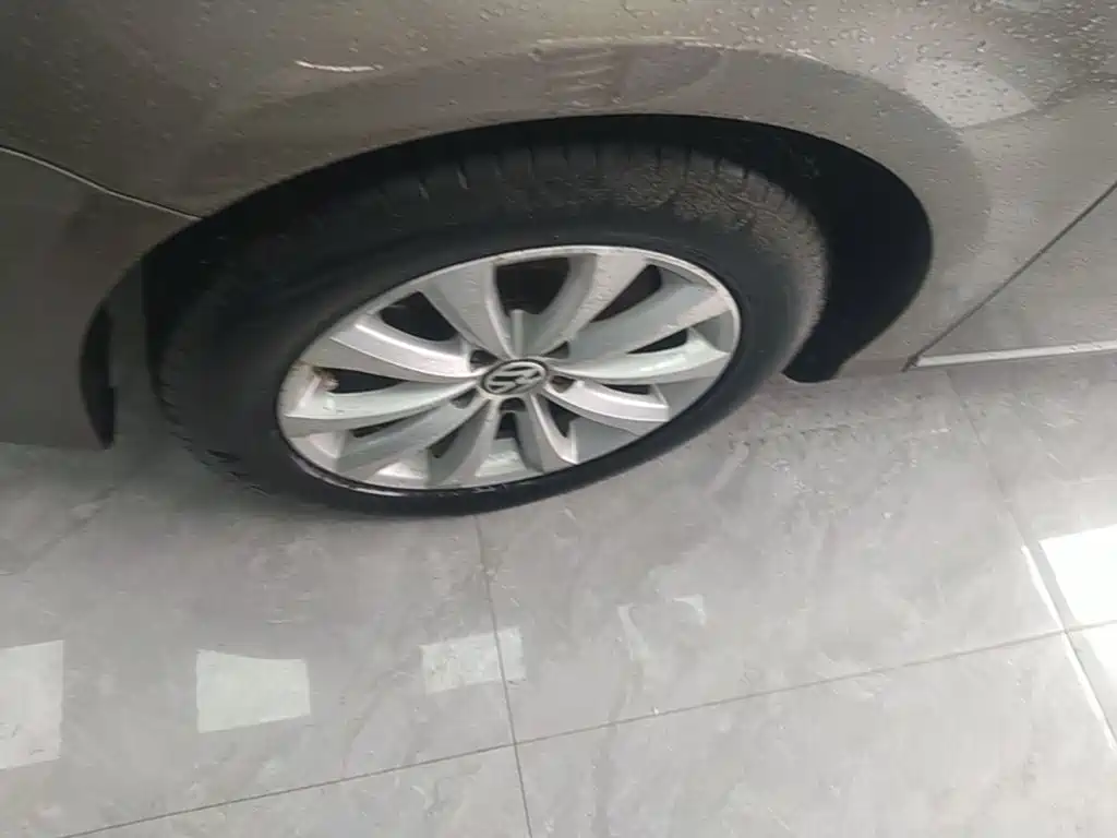 Volkswagen Magotan — миниатюра 23
