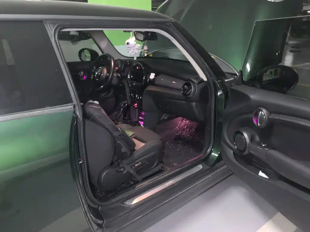 MINI Mini — миниатюра 17