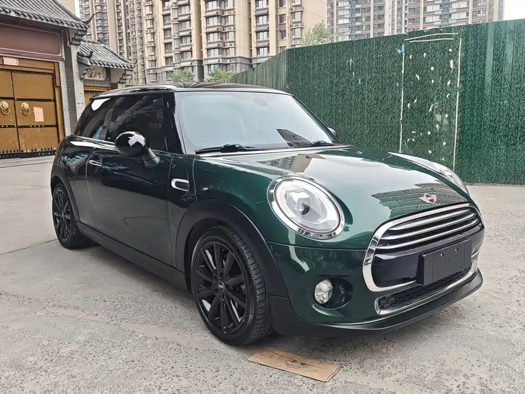 MINI Mini — миниатюра 23