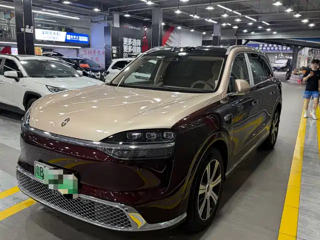 2026 Huawei M9