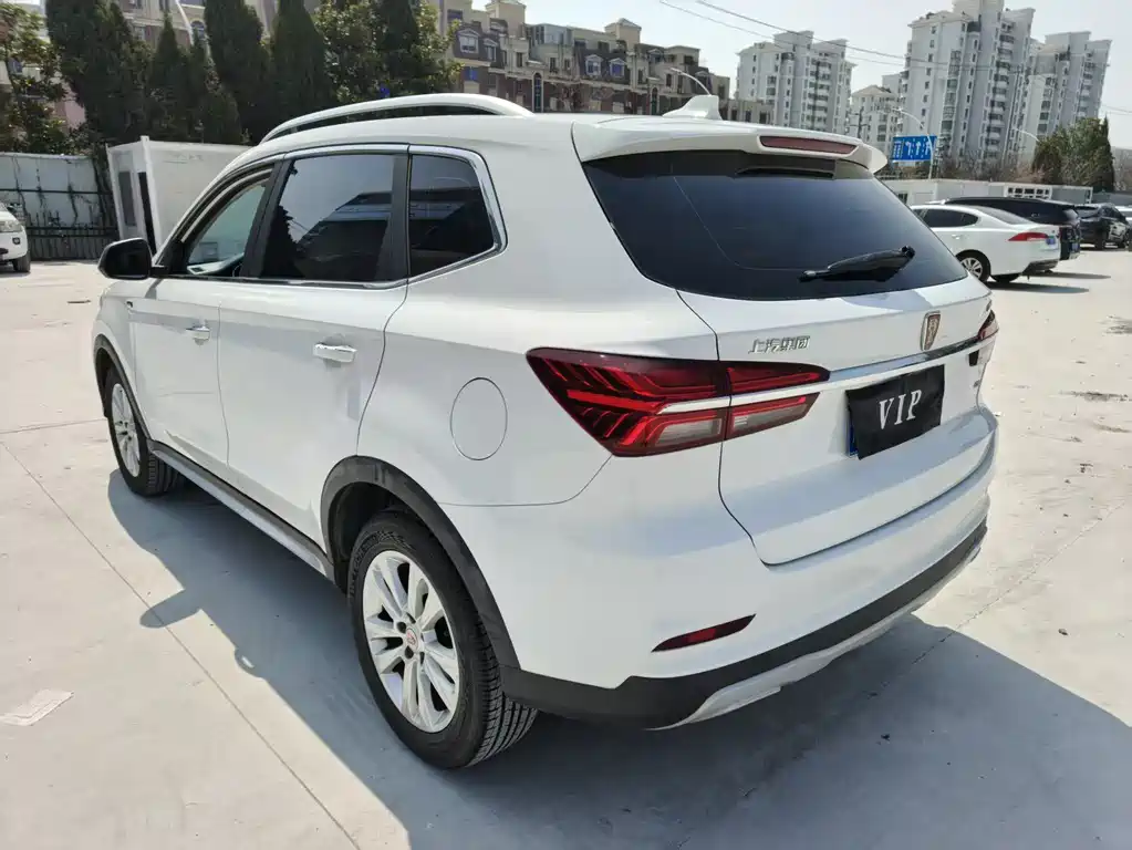 ROEWE RX5