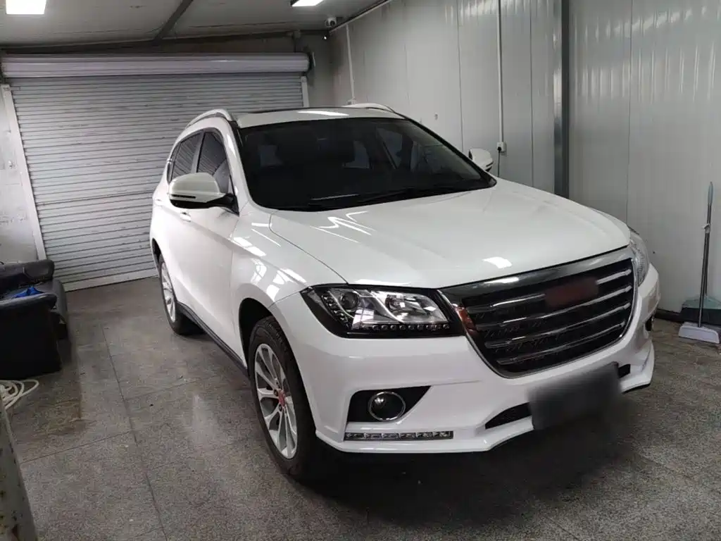 Haval H2 — миниатюра 4