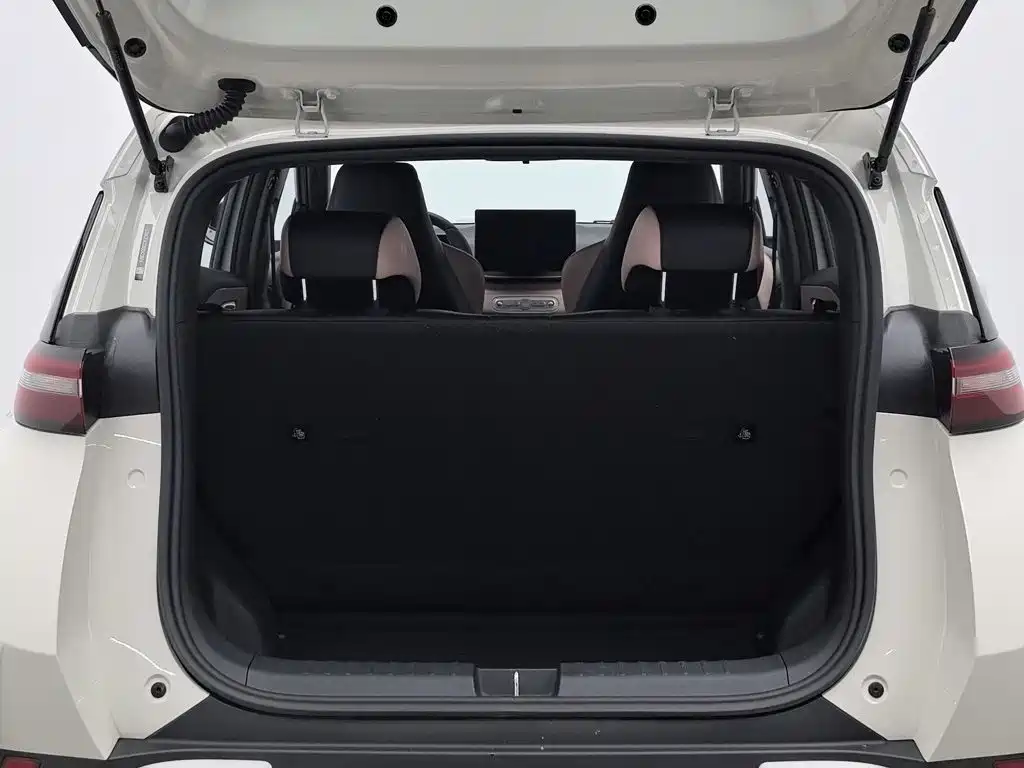 BYD Seagull — миниатюра 16