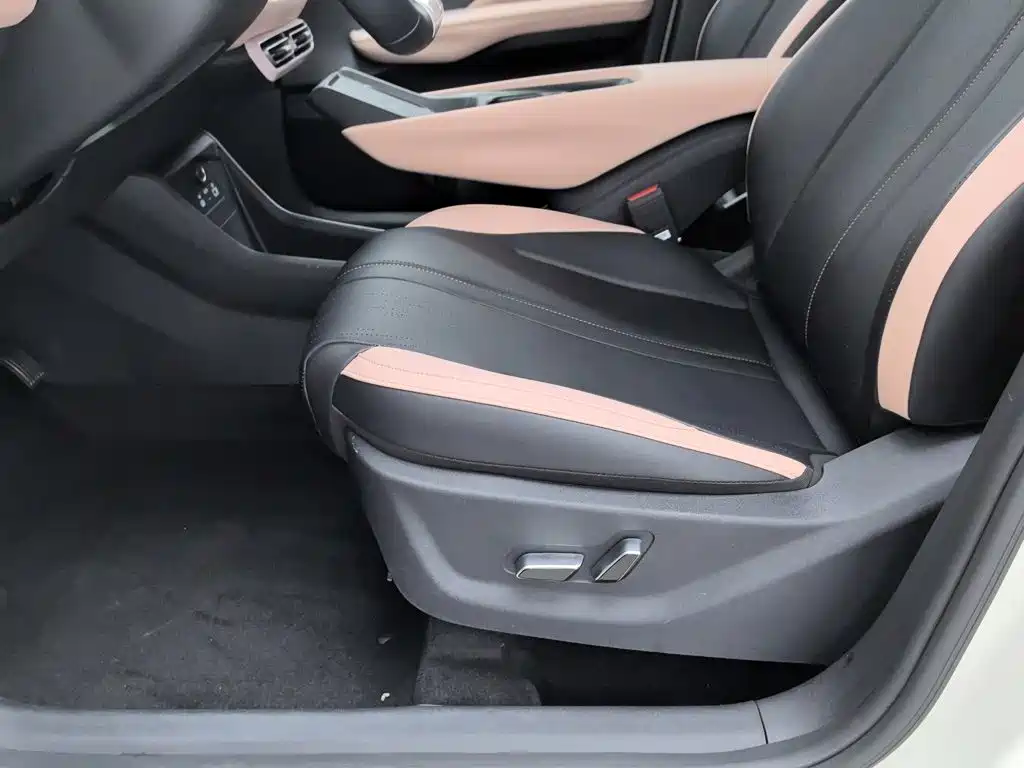 BYD Seagull — миниатюра 20