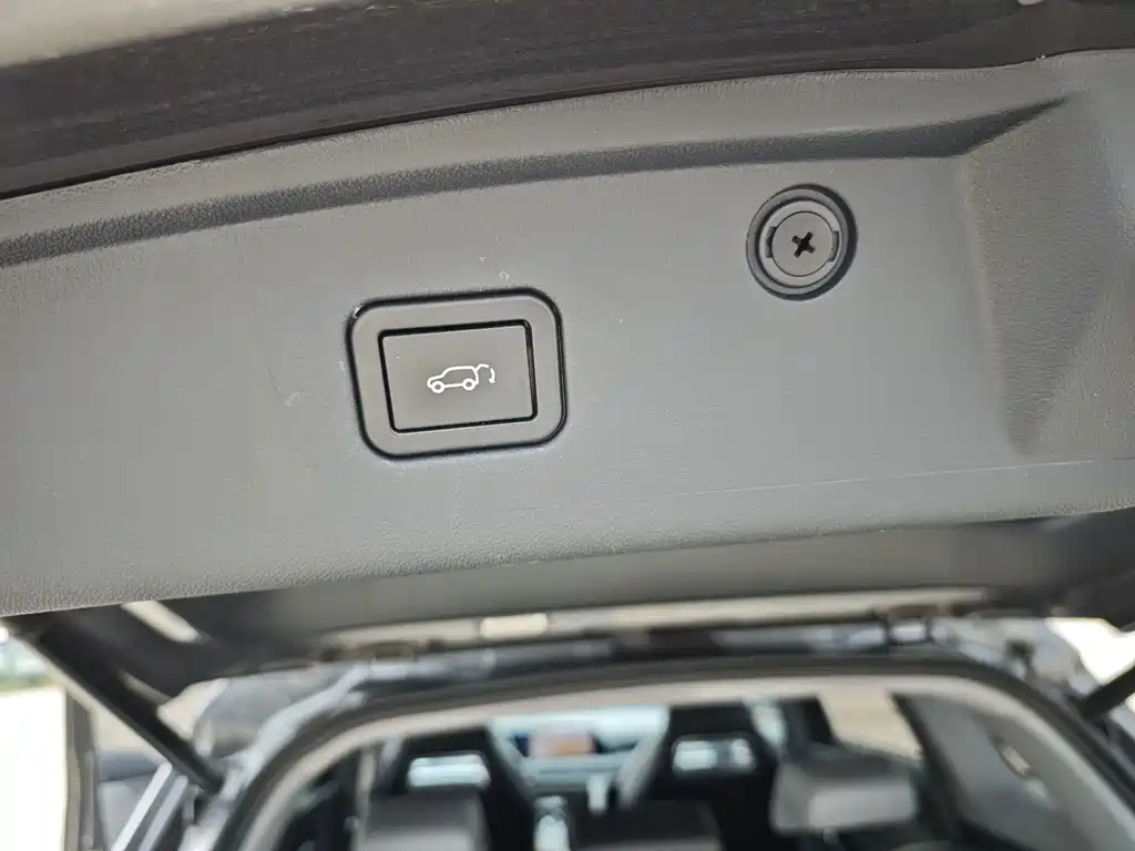 Changan CS75PLUS — фотографии объявления, Фото 15
