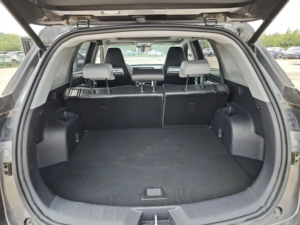 Changan CS75PLUS — фотографии объявления, Фото 18