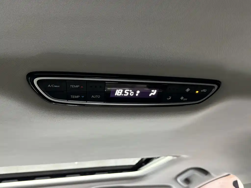 GAC Motor Trumpchi M8 — миниатюра 13