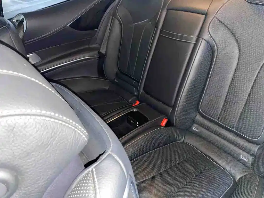 Mercedes-Benz S-Class — миниатюра 11
