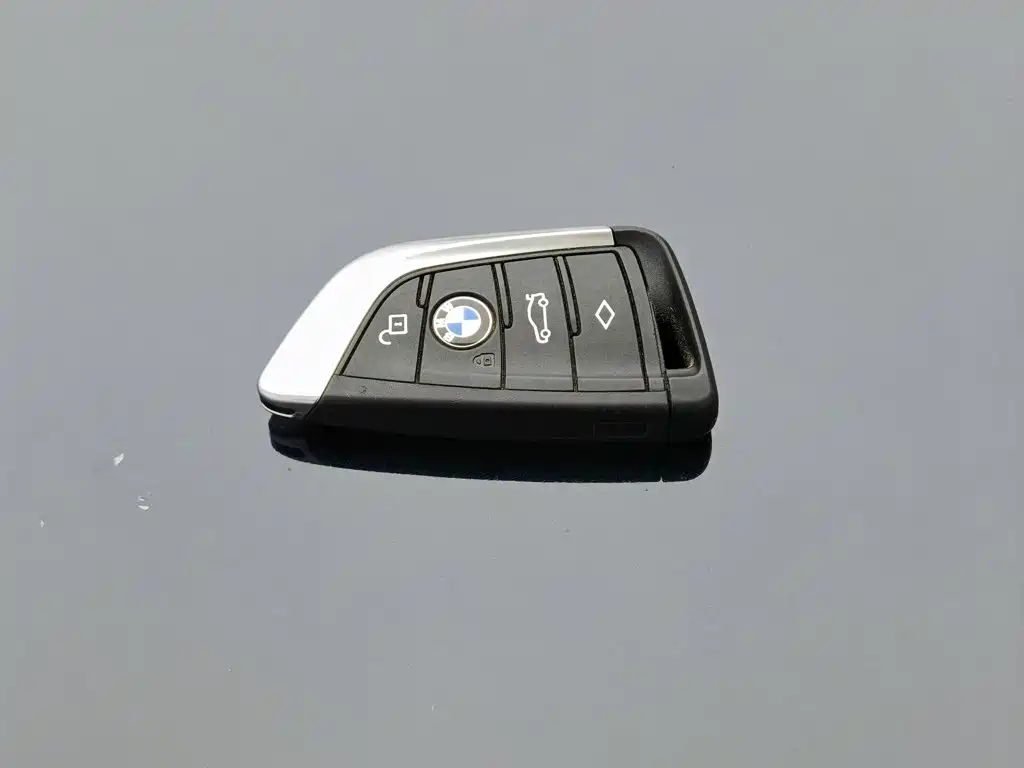 BMW X3 — миниатюра 19