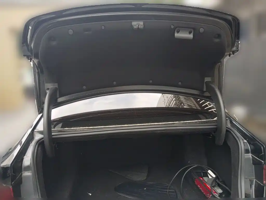 BYD Qin PLUS — миниатюра 10