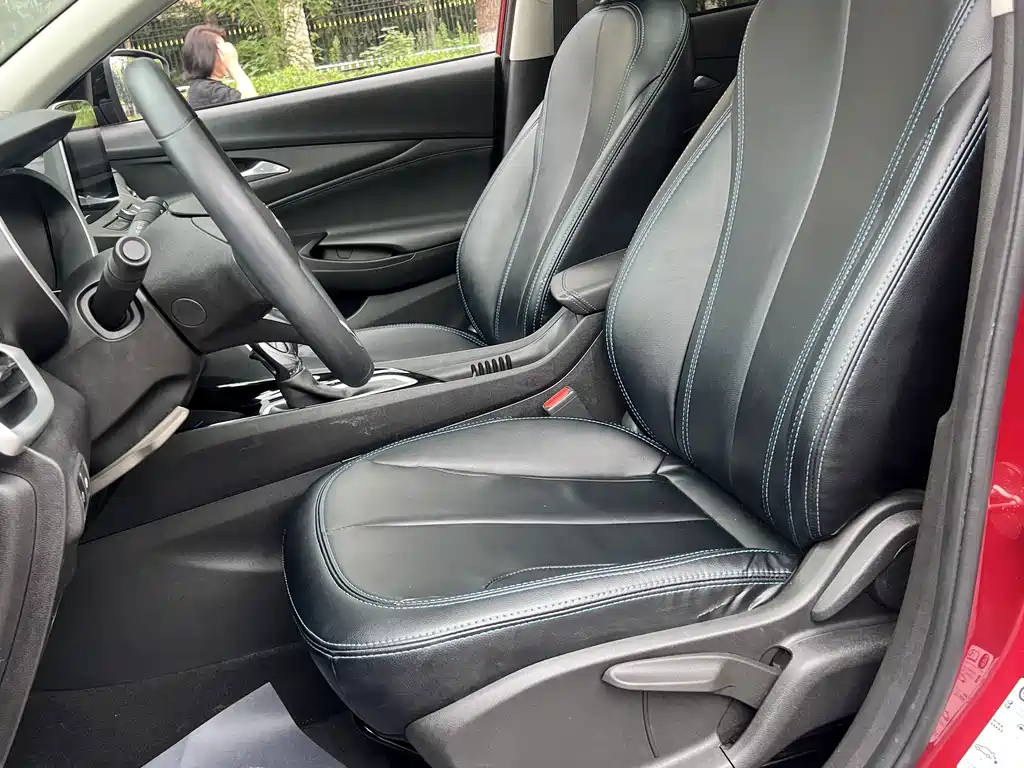 Buick Encore — миниатюра 8