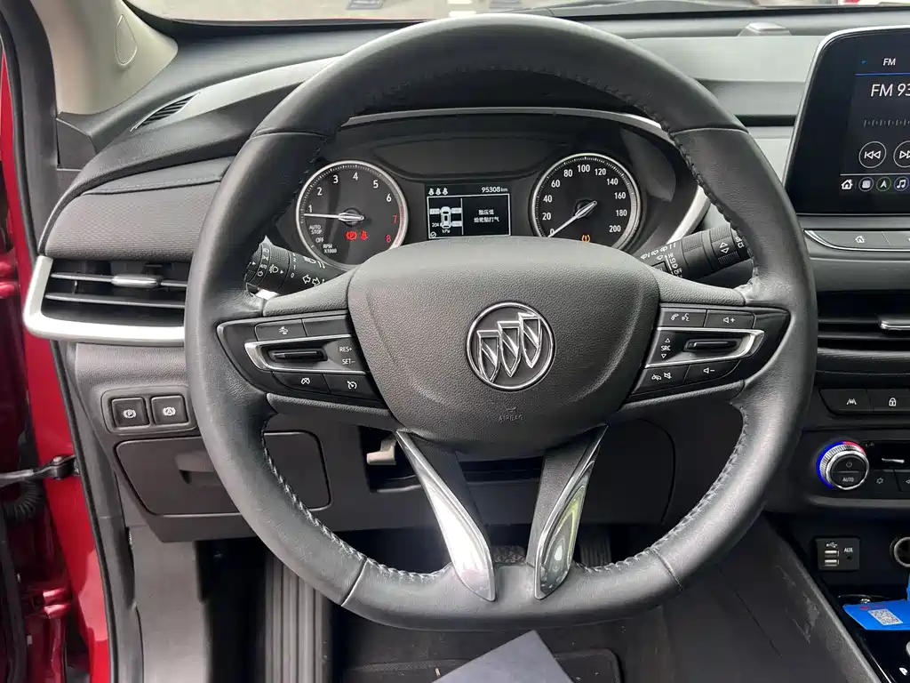 Buick Encore — миниатюра 10