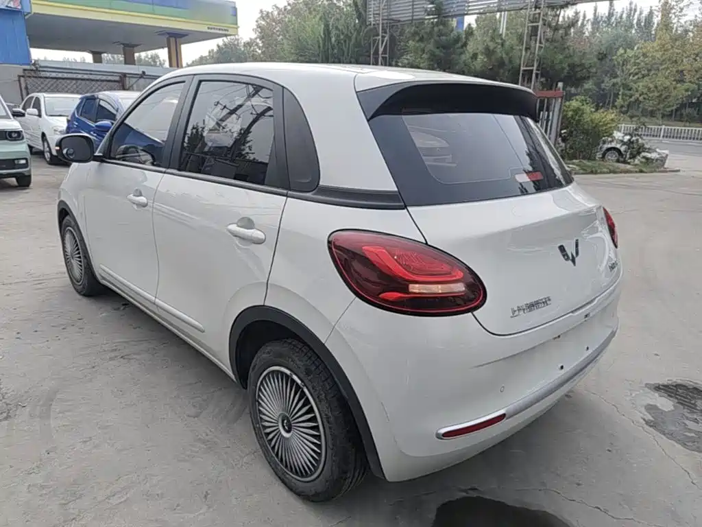 Wuling Bingo — миниатюра 5