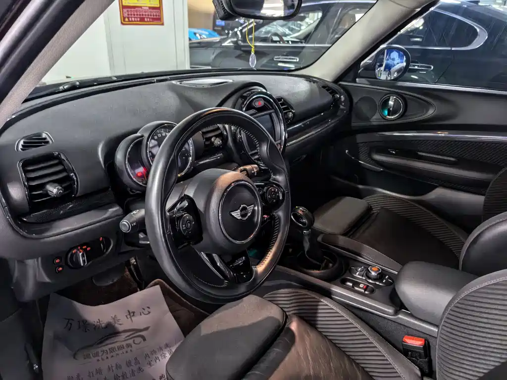 MINI Mini Clubman — миниатюра 2
