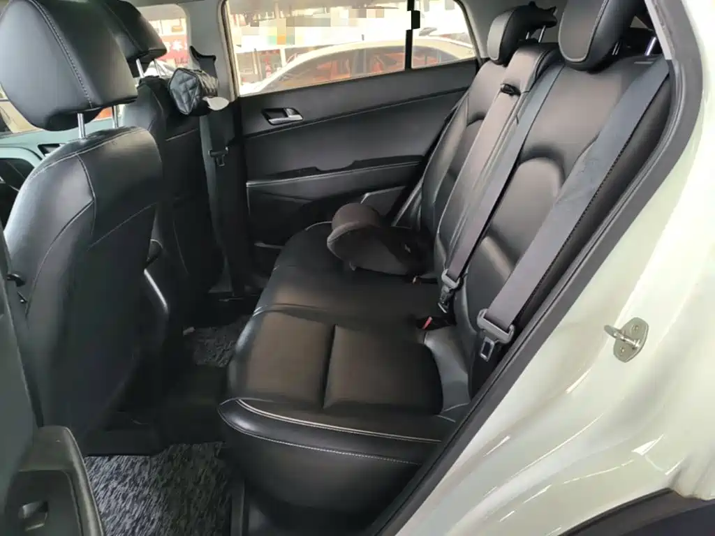 Hyundai ix25 — миниатюра 17
