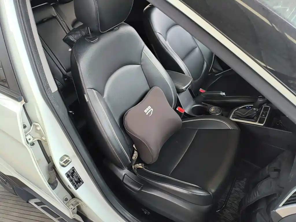 Hyundai ix25 — миниатюра 25