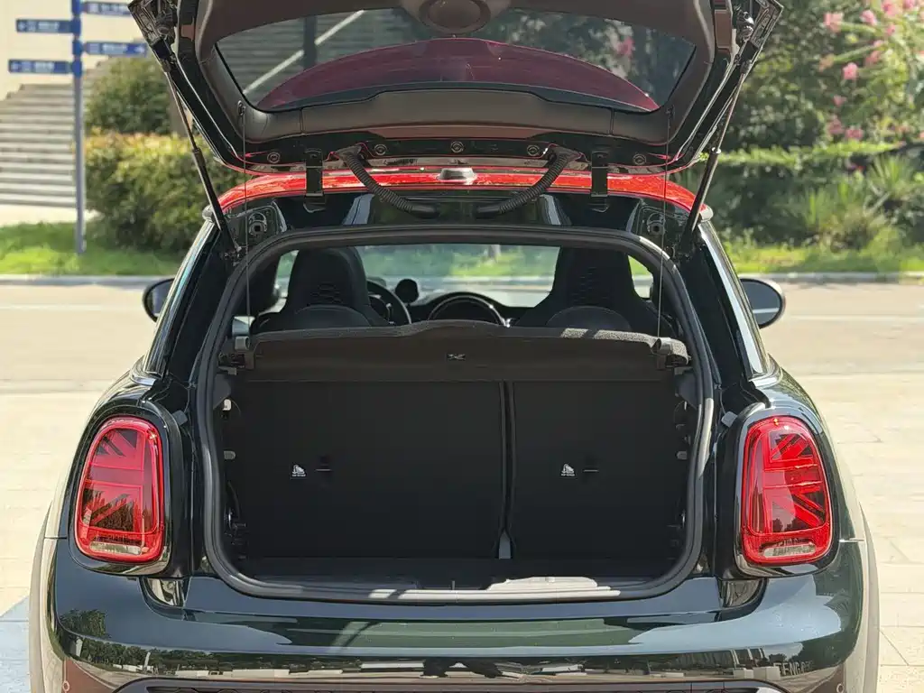 MINI Mini JCW — миниатюра 20