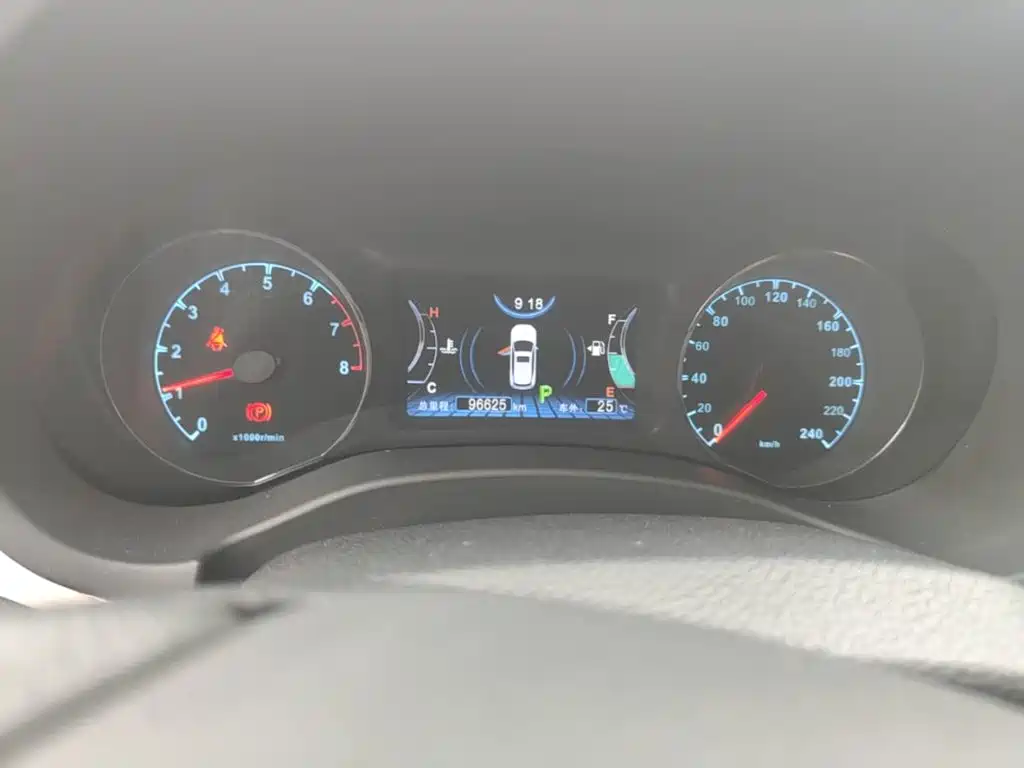 BYD Song — миниатюра 12