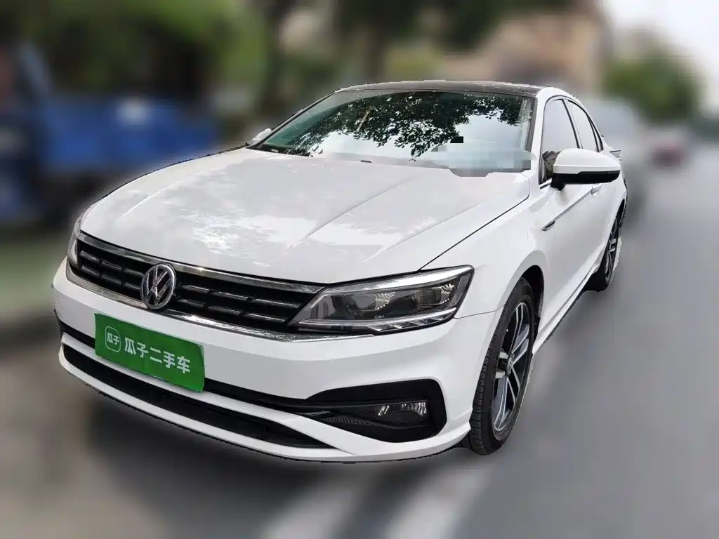 Volkswagen Lamando