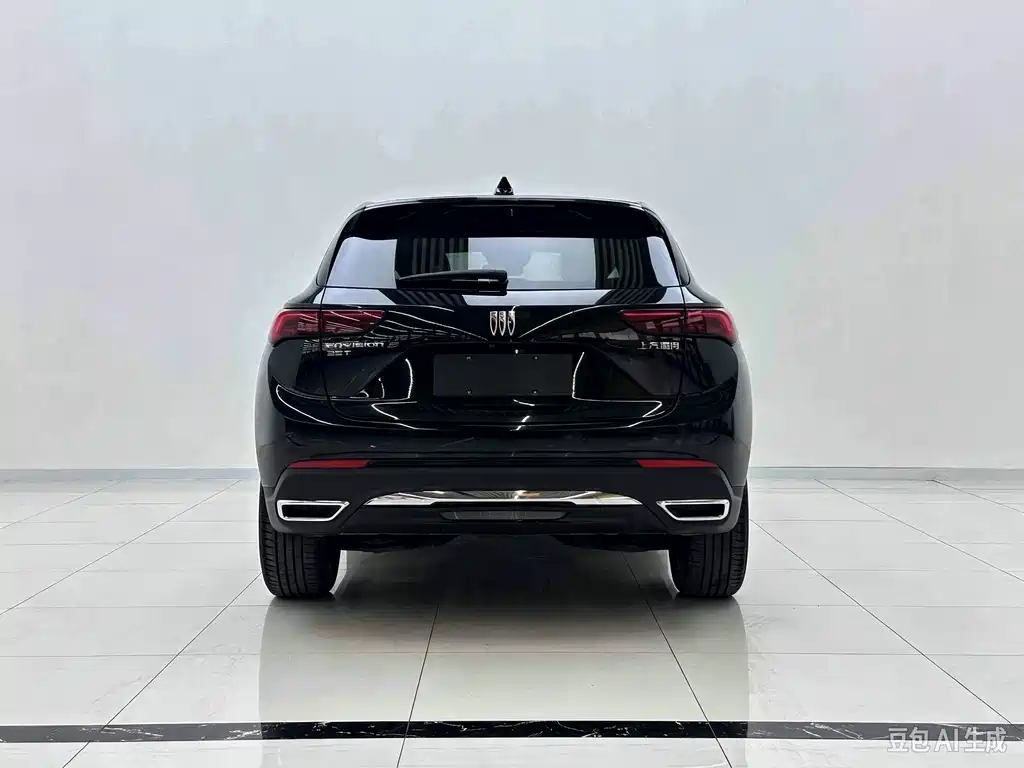 Buick Envision S — миниатюра 7