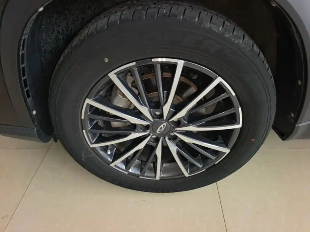 Chery Tiggo 8 PRO — миниатюра 23