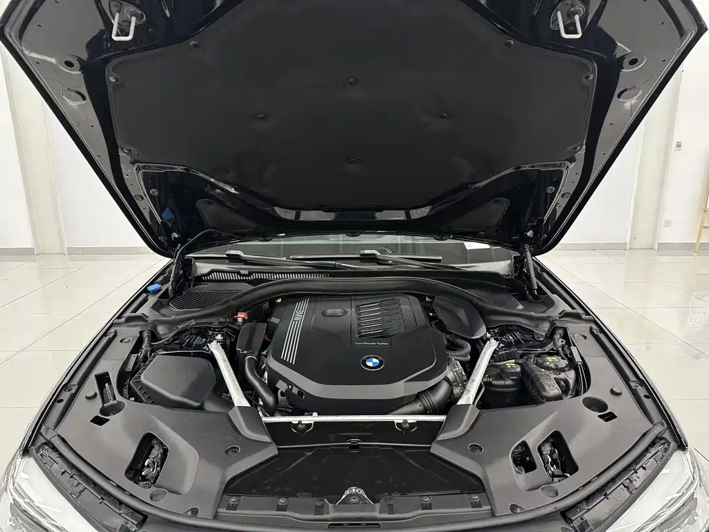BMW 5 Series — фотографии объявления, Фото 25