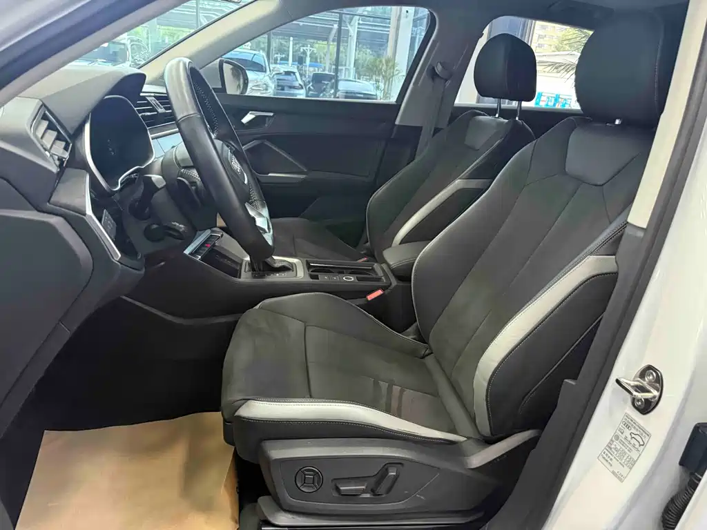 Audi Q3 — миниатюра 9