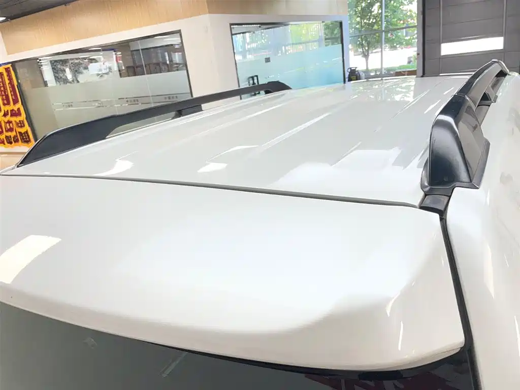 Toyota Land Cruiser Prado 2019 3.5L AT TX-L Premium