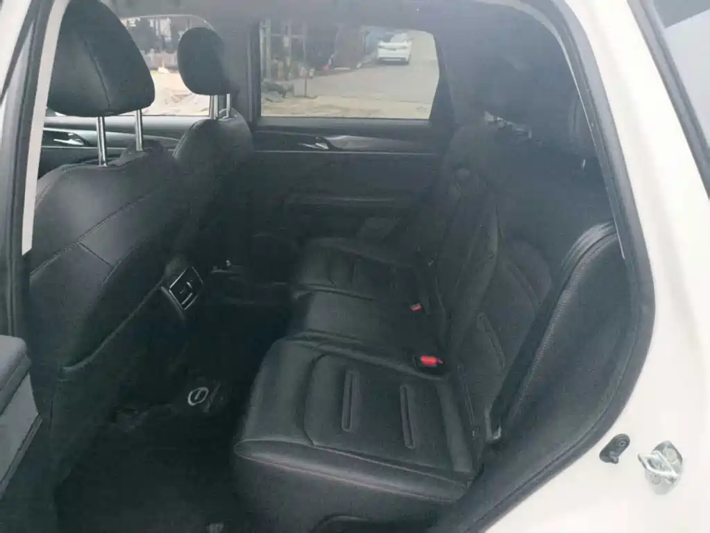 GAC Motor GS4 Plus — миниатюра 10