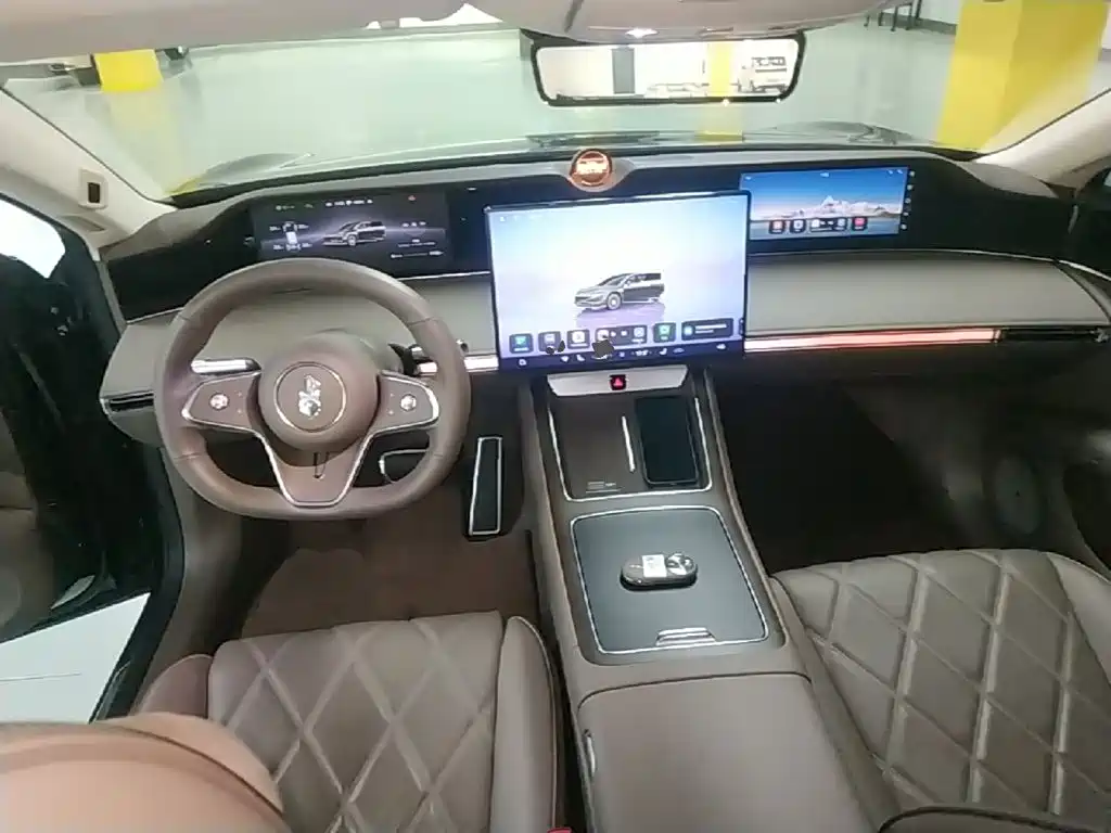 Xiangjie Xiangjie S9T — миниатюра 10