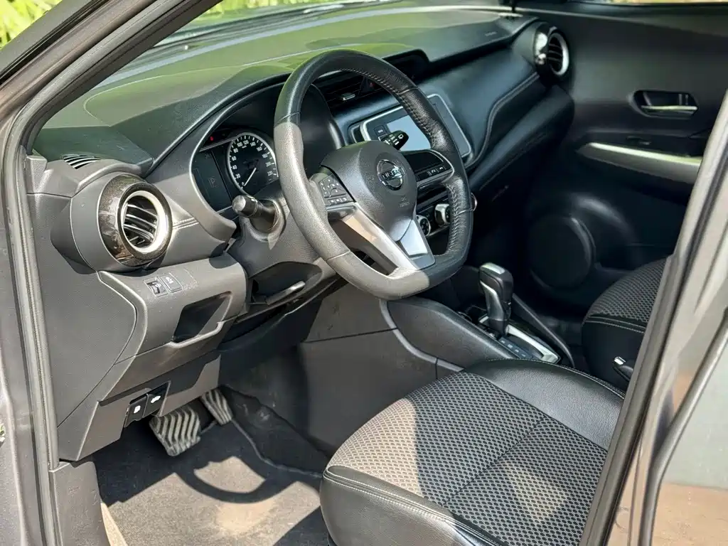 Nissan Kicks — миниатюра 7