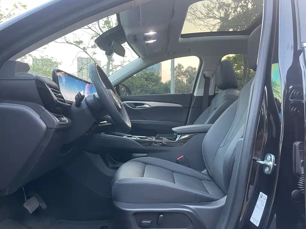 Buick Envision S — миниатюра 4