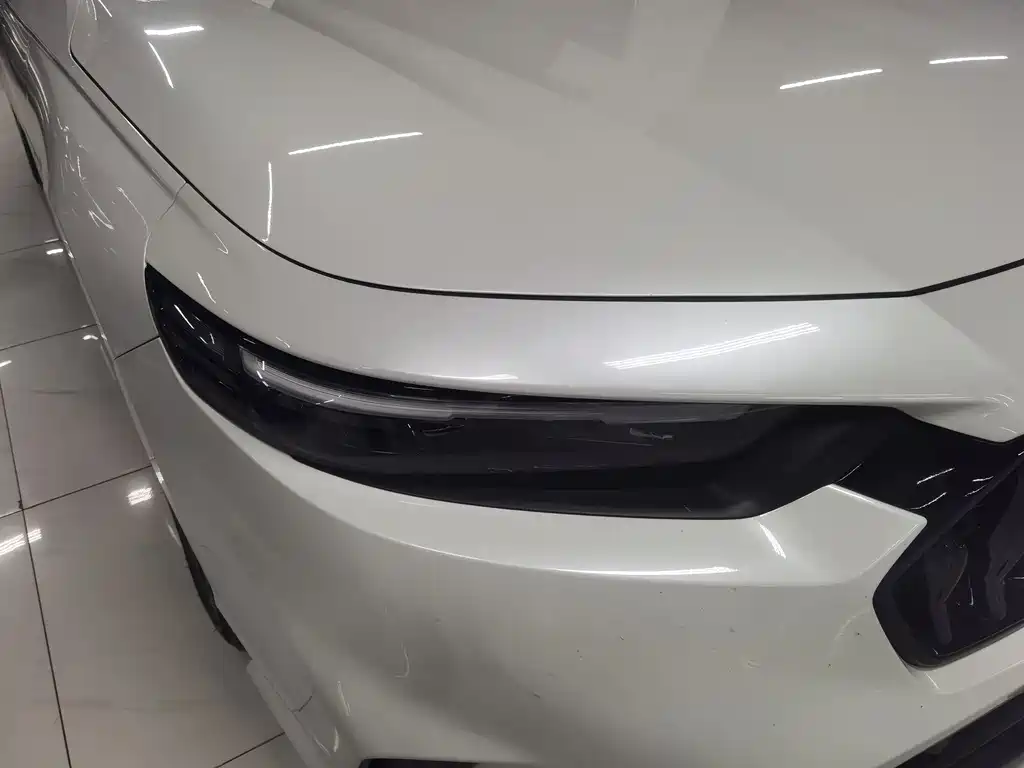 Honda Inspire — миниатюра 25