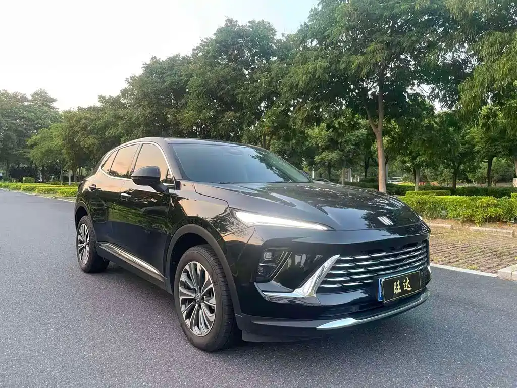 Buick Envision S — миниатюра 3