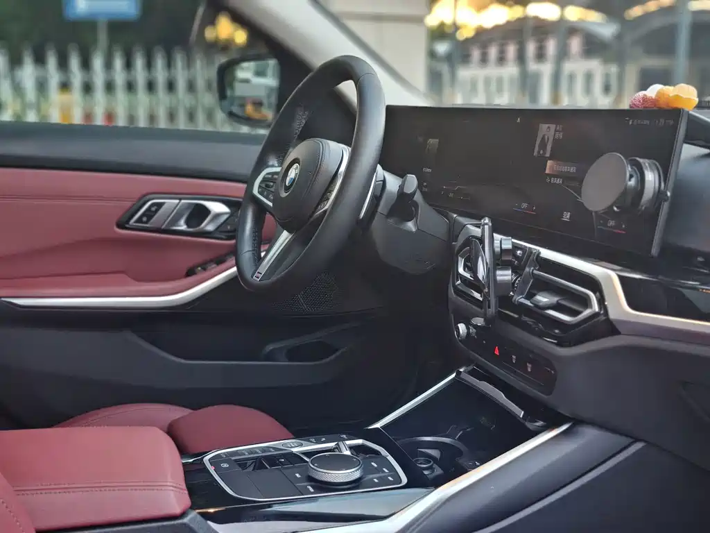 BMW 3 Series — миниатюра 9