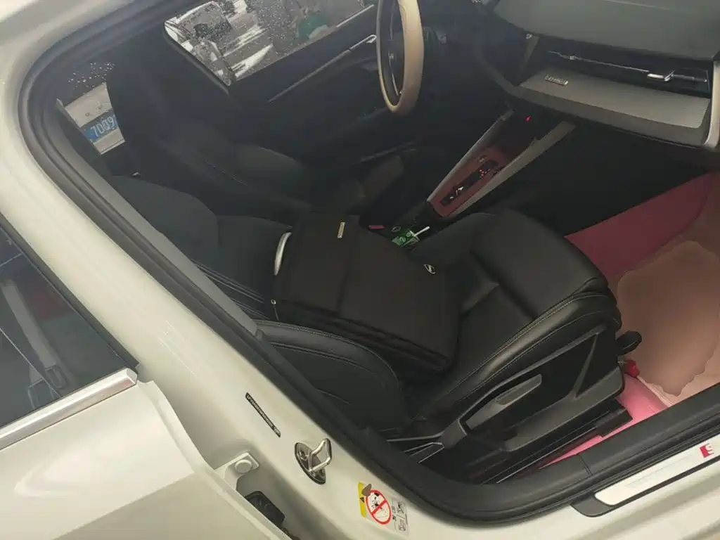 Audi A3 — миниатюра 25