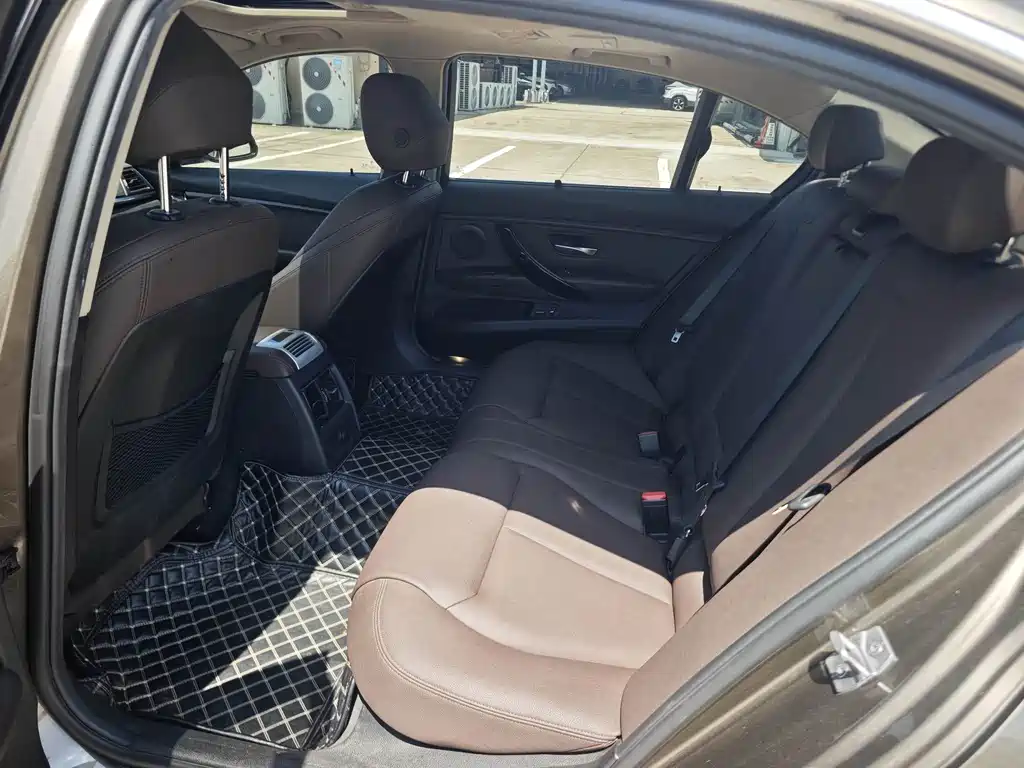 BMW 3 Series — миниатюра 16