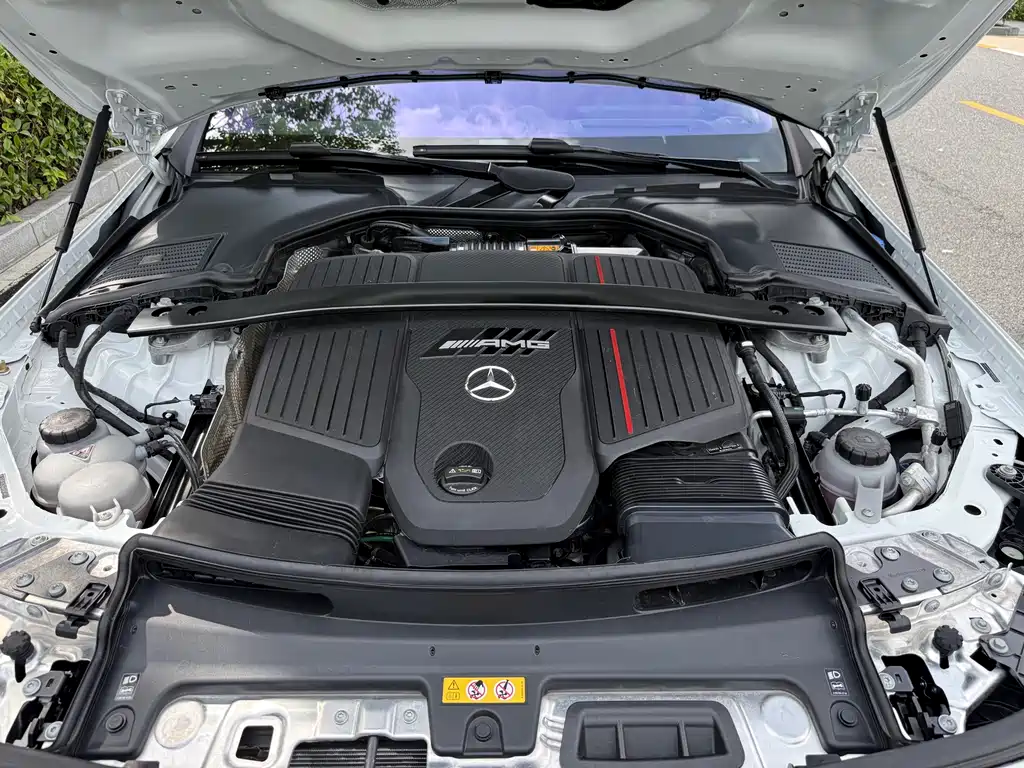 Mercedes-Benz CLE AMG — миниатюра 6