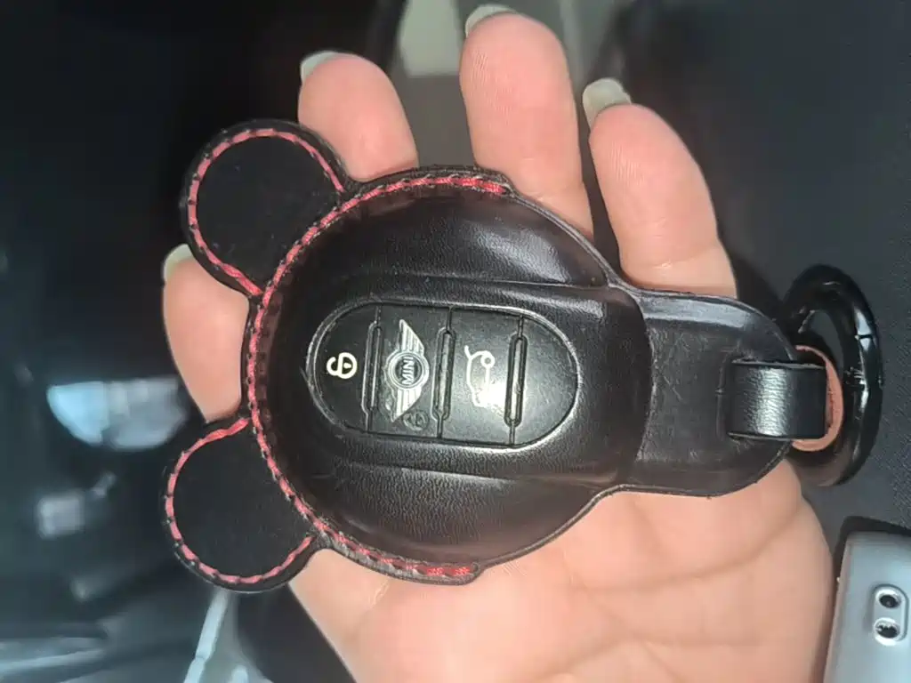 MINI Mini — миниатюра 9