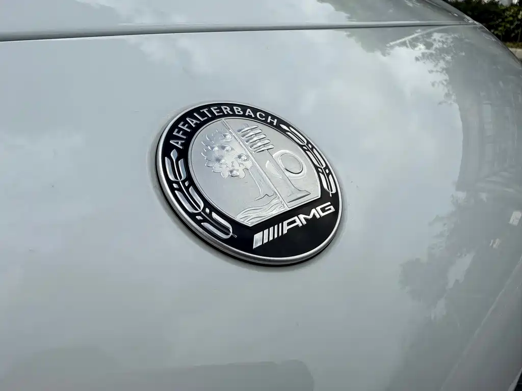 Mercedes-Benz CLE AMG — миниатюра 5