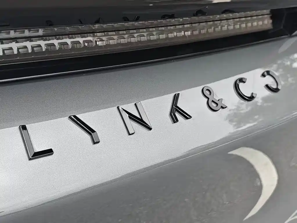 Lynk & Co Z20 — миниатюра 14